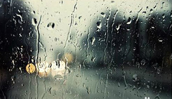 科目二、科目三遇到下雨天應該怎樣做？考試順利會通過