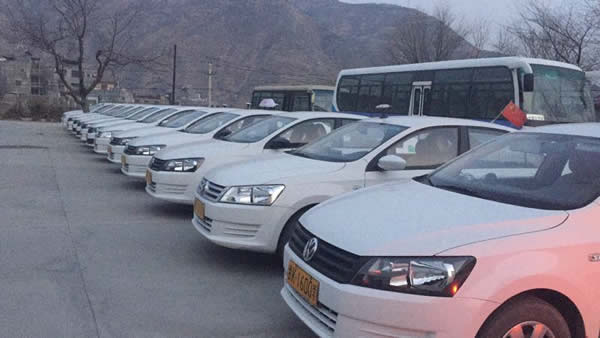 做到兩點(diǎn)，輕松考試，順利拿證