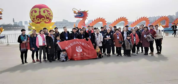 【定制旅游】好消息！隴運集團潤華旅行社推出新優(yōu)惠活動！