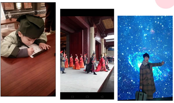 【定制旅游】好消息！隴運集團潤華旅行社推出新優(yōu)惠活動！