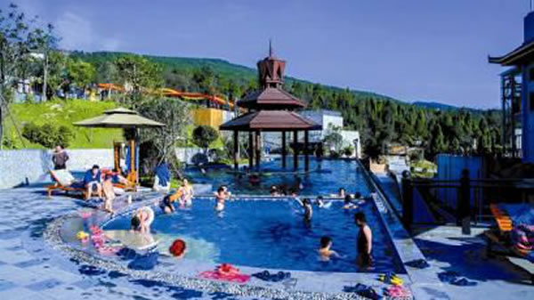 【定制旅游】好消息！隴運集團潤華旅行社推出新優(yōu)惠活動！