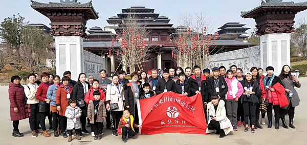 【定制旅游】好消息！隴運集團潤華旅行社推出新優(yōu)惠活動！