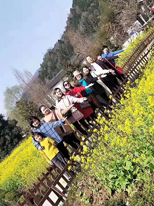 【定制旅游】好消息！隴運集團潤華旅行社推出新優(yōu)惠活動！