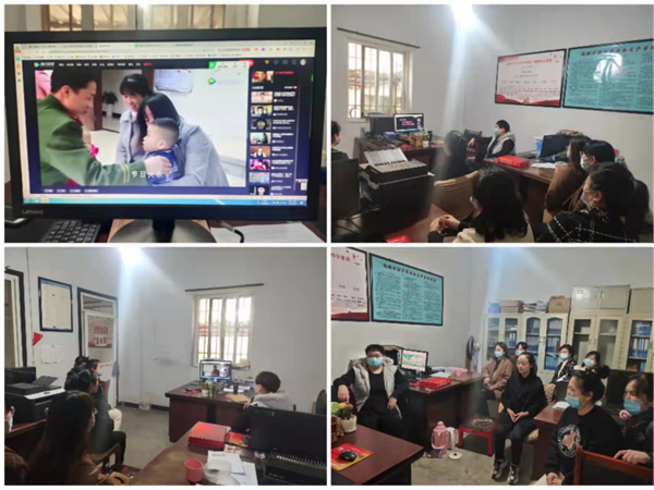 魅力女性 快樂巾幗——隴運集團(tuán)公司開展慶?！叭ぐ恕眹H勞動婦女節(jié)系列活動