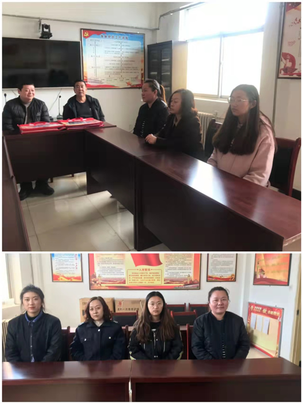 魅力女性 快樂巾幗——隴運集團(tuán)公司開展慶?！叭ぐ恕眹H勞動婦女節(jié)系列活動