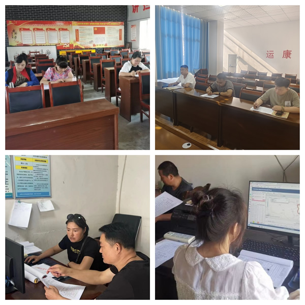 隴運(yùn)集團(tuán)公司開展車輛動態(tài)監(jiān)控人員業(yè)務(wù)知識培訓(xùn)會