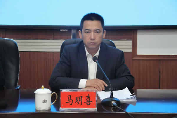 隴運(yùn)集團(tuán)公司2026年第一次安委會（擴(kuò)大）會議暨2月份安全生產(chǎn)例會